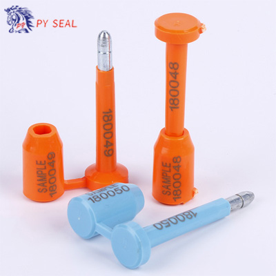 Bolt seal PY-6012