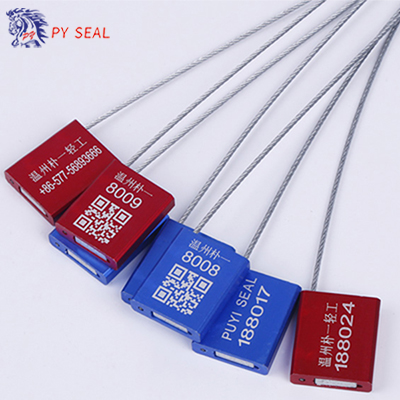 Cable Seal PY-7150