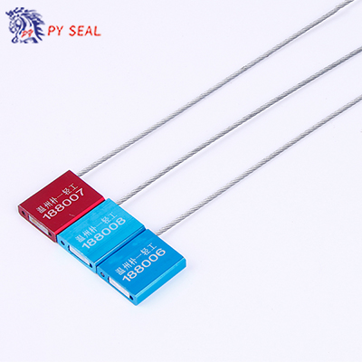 Cable Seal PY-7200