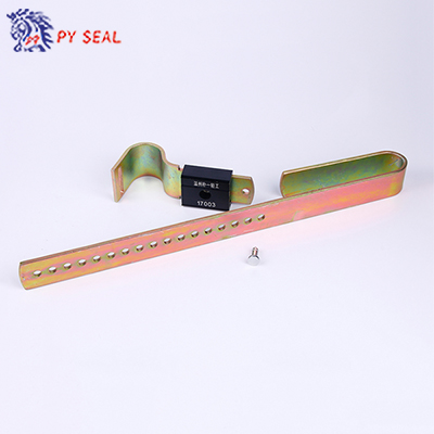 Heavy Duty Barrier Seal  PY-2001