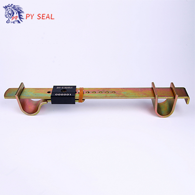 Heavy Duty Barrier Seal  PY-2003