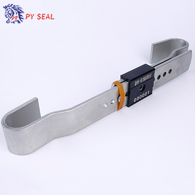 Heavy Duty Barrier Seal  PY-2011